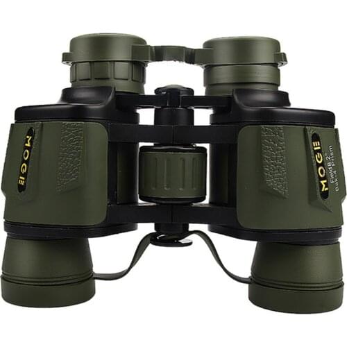 8X40 Digital Big Eyepiece Telescope High-definition High-power Low-light Night Vision Binoculars Outdoor Night Detector