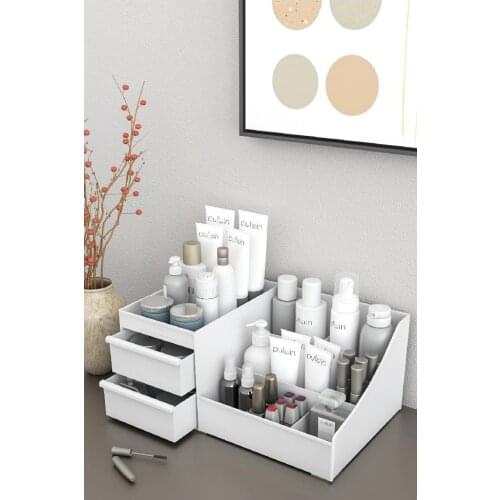 CLL Organizers For Cosmetics