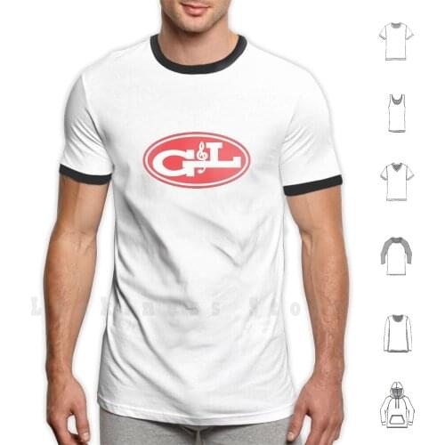 G&l Guitars T Shirt Big Size 100% Cotton G L Guitars Guitar Guitars Gl Guitars Electric Guitar Guitar Musical Instrument Guitar