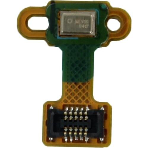For Samsung Galaxy Tab S3 9.7 SM-T820 T825 Microphone Mic Flex Cable