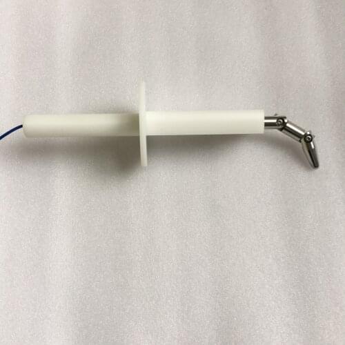 IEC61032 Figure 2 – Test probe B