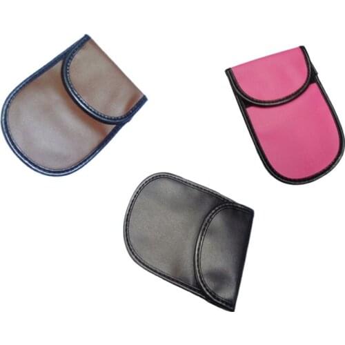 Anti-Scan bag RFID JAMMER signal isolator radiation blocker bag radiation protector jammer bag anti scan