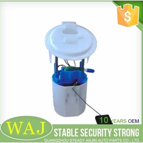 WAJ Fuel Pump Module Assemble Right A2044700894 Fits For For Mercedes W204 R207 C300 C350 E550