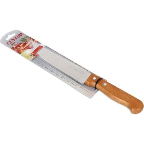 Carving Knife Natura Cuyfor (17 cm)