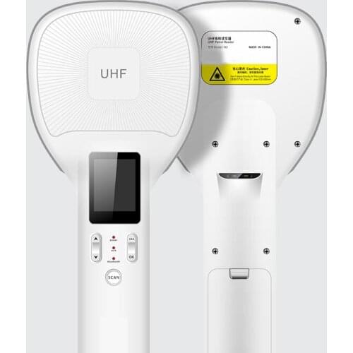 JT-982 UHF RFID Handheld Swing Reader 860-960MHz