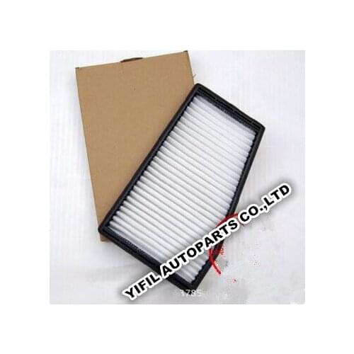 Cabin Air Filter 96327366 Go For CHEVROLET EPICA (KL1_) 2.0 2.5