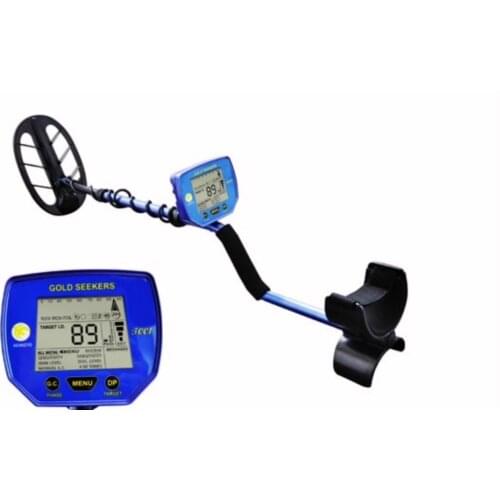 T001 High sensitivity hot sale gold detector