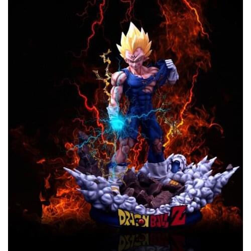 Presale [Yihong] MAO Studio Mag Vege GK Limited Edition Handmade Resin Statue Figure Model