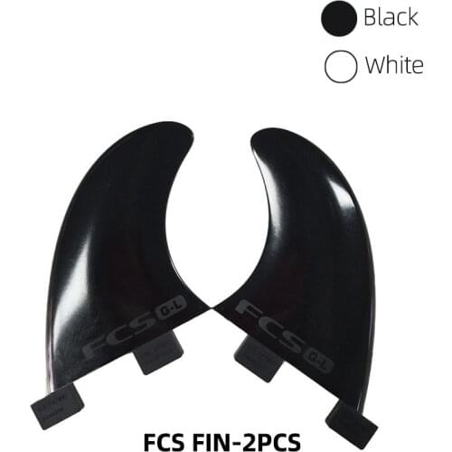 Pvc 2 Pieces Each Set Surfboard Fin Surf Rudder Accessories Stablizer For Surfing Adult Men Solid Water Wave Size 92x85xmm