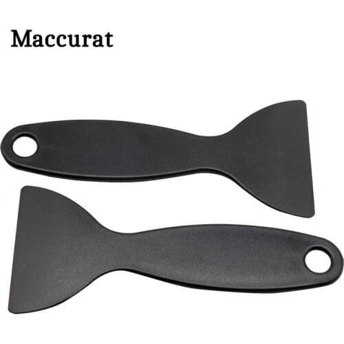 3pcs Photon-S 3D Printer SLA Resin Special tool shovel 3D Printer Accessories Shovel Removal Tool Rubber for Ender3 Sapphire pro