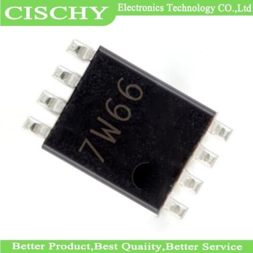 5pcs/lot TC7WH04FU H04 TC7WH04 7WH04FU TC7W66FU 7W66 TSSOP-8 In Stock