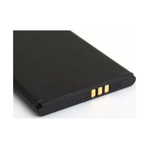 MLLSE 2000mAh battery for TELE2 MAXI LTE bl-233 BL233 smart phone