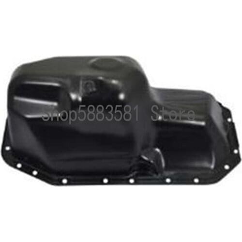 CAR Engine oil pan Vol ksw age nSk oda au dis iya tPo loC add y Cylinder block with piston 1 liter Oil pan 1.4/1.6 liter