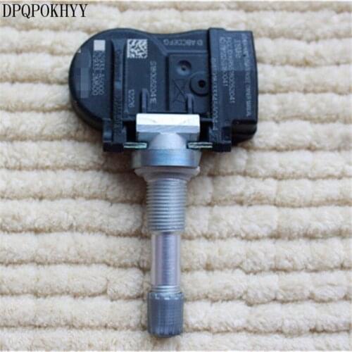 DPQPOKHYY For Hyundai / Kia 52933-A5000,52933-2M500 TPMS tire pressure sensor, tire monitoring sensor