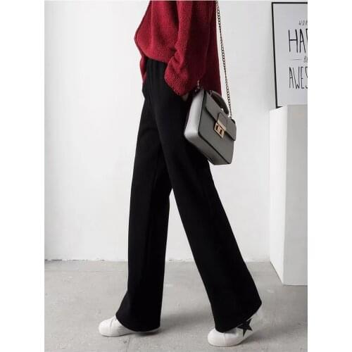 Женские утепленные брюки FANAN China At AliExpress