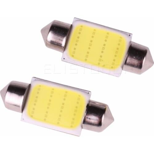 IMEWE LED Bulbs C5W (SV8.5-8)