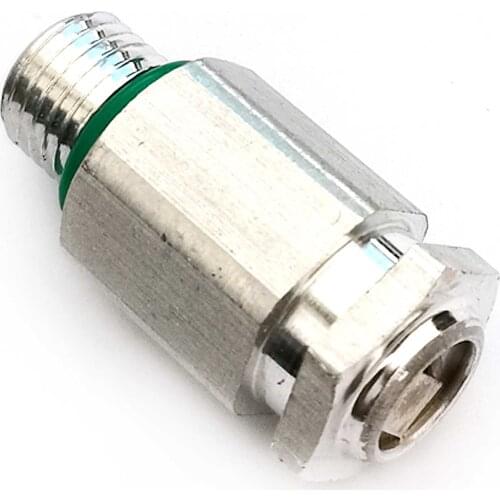 Compressor Safety Pressure Relief Valve For Honda Cars SUV Auto Air Conditioner Cooling Pump A/C Repair Kit 9.5mm