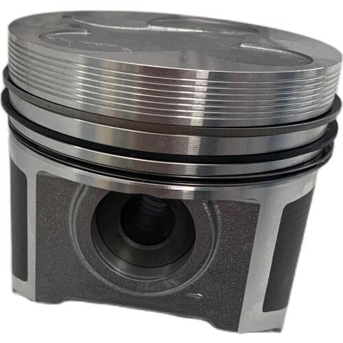 KUBOTA V3300 PISTON RING SET -B