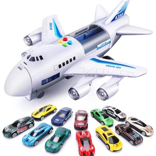 Lee's Sharing Aircraft Models