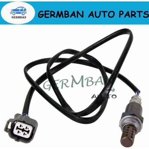 Downstream 234000-2003234-4797 13704 Oxygen O2 Sensor Lambda Sensor fit for Honda Acura TSX CL Honda Accord Prelude/TAMKKEN