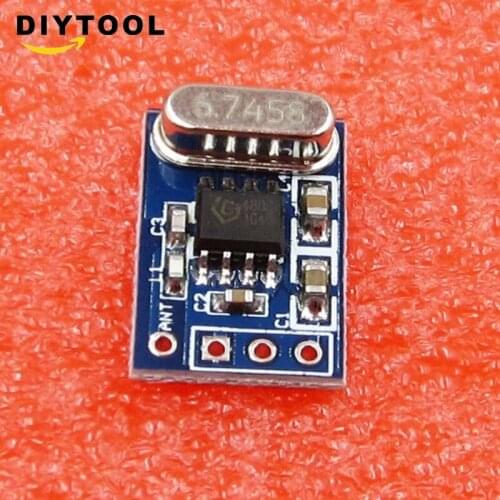 New 433MHz Wireless Receiver SYN480R Wireless Module