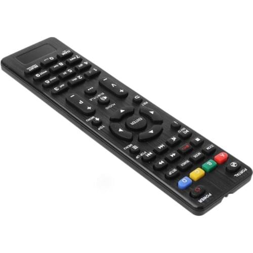 Remote Control Controller Replacement for Kartina Micro Dune HD TV 19QA