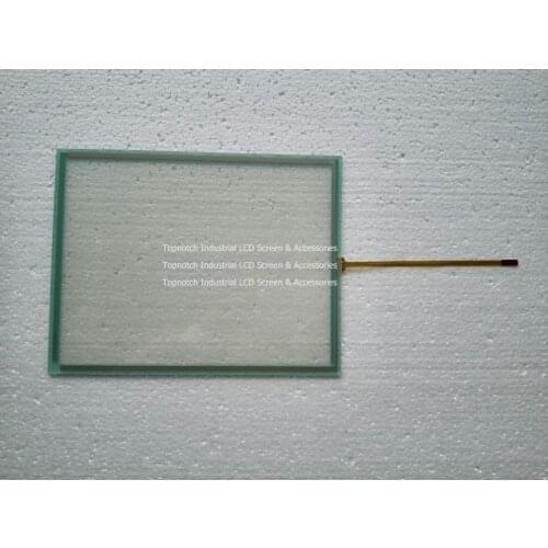 Brand New Touch Screen Digitizer for TP270-10 A5E00205799 Touch Pad Glass
