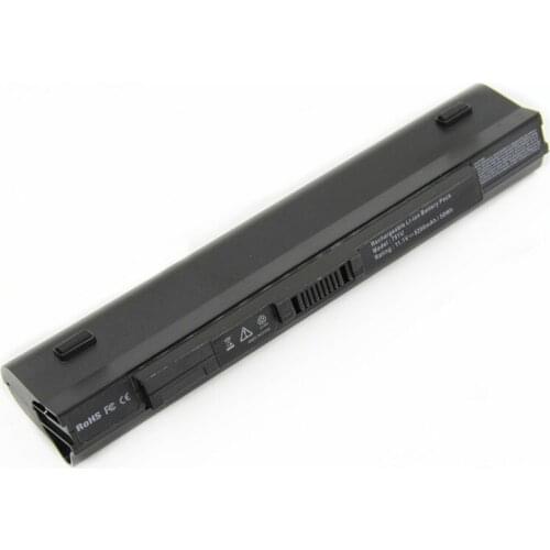 7800mAh for Acer Laptop battery 751U Aspire one 751 Bk23 Bk23F AO751h 1061 531h 0Bb 0Bk PAC751HB UM09A31 UM09A41 UM09A71 UM09A73