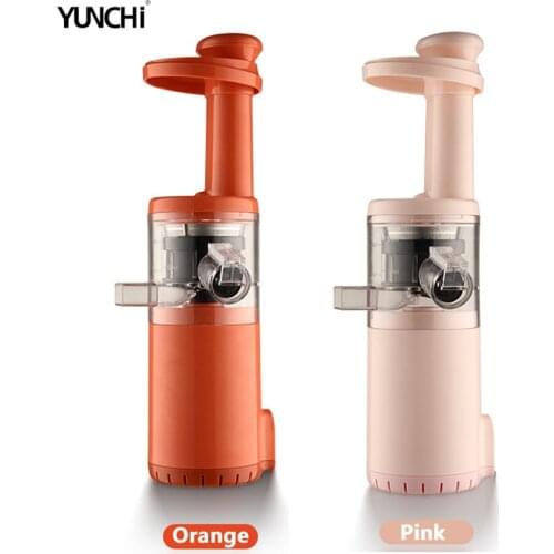 BowAI Electric Juicers