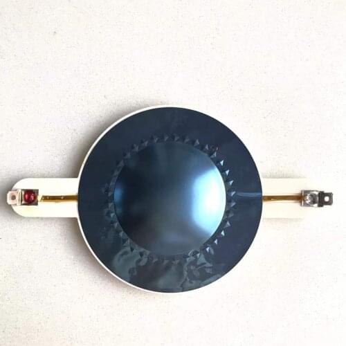 1 pcs 44.4mm Tweeters driver Diaphragm for JBL 2418, 2418H, 2418-H,2418H-1 MR922, MR926, MR935, MR938