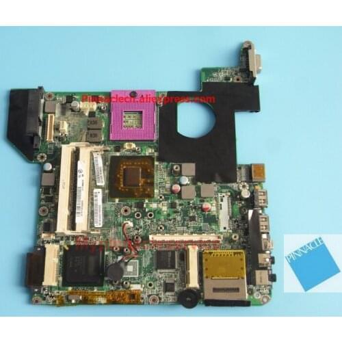 A000026840 Motherboard for Toshiba Satellite M300 M305 TE1 DA0TE1MB8F0