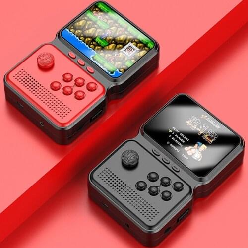 Mini 3.5inch console sup video game console mini vintage classic mini boxing arcade