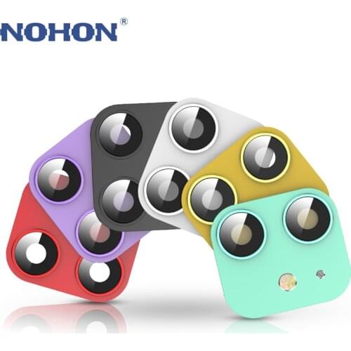 Защитные пленки для Apple iPhone 11 Nohon China At AliExpress