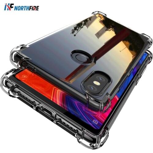 NORTHFIRE Phone Cases Xiaomi Mi Mix 2