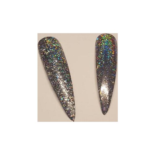 NEW17! Holo Flakes 0.2Gram/Box Galaxy Holo Flakes Bling Laser Nail Glitter Sequins Holographic Glitter Powder Paillette,UYu124