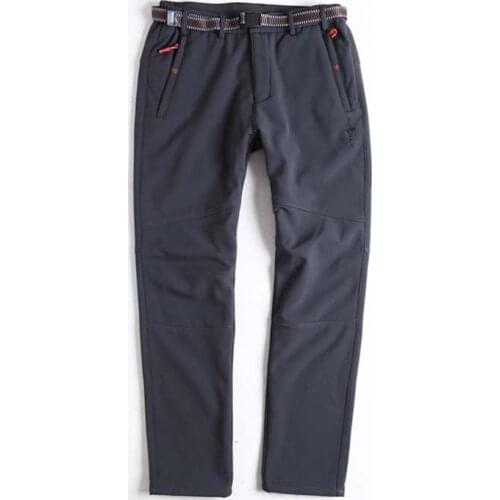 Men's Hiking Pants SCRIOSADH China