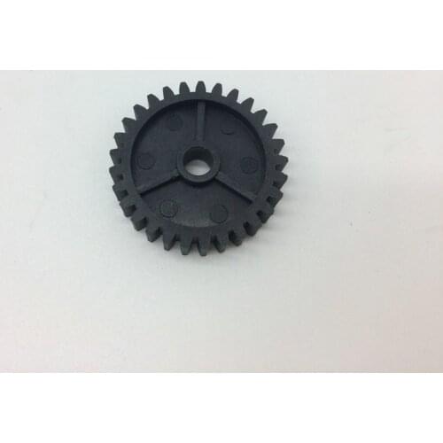 5 PCS front fuser Idler gear for Samsung ML3050 scx5530 5513 5530 5835 3471 for xerox SP3200 SP3300 JC66-01210A