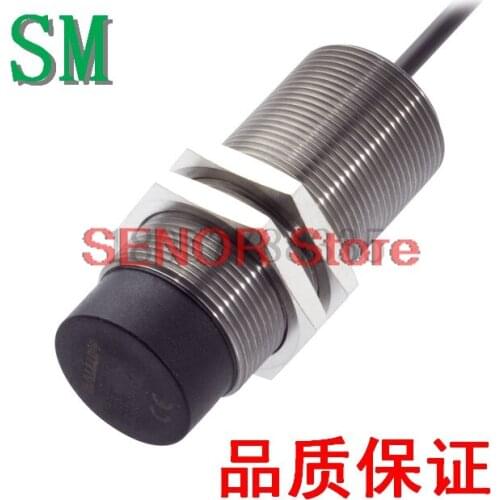 Brand new proximity switch BES M30MM-NOC30F-BP02 BES00AJ quality guarantee for one year