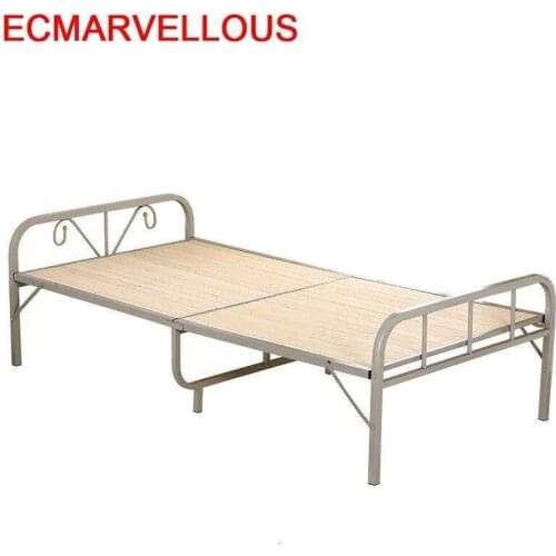 Mobilya Frame Meuble Maison Room Yatak Box Kids Modern Quarto Moderna Cama bedroom Furniture Mueble De Dormitorio Folding Bed