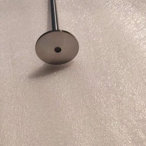 Engine parts Intake Valve 4981795