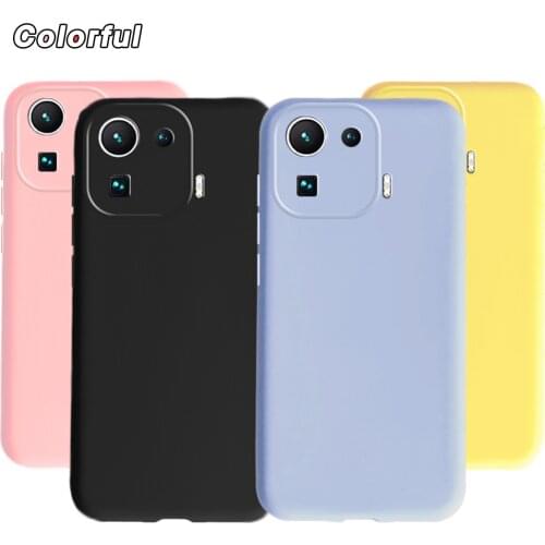 Zepose Xiaomi Mi 11 Phone Cases