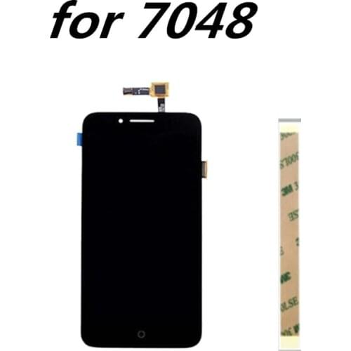 5.0inch For Alcatel One Touch Go Play LTE 7048X 7048A ot7048 7048 LCD Display + Touch Screen Panel Replacement