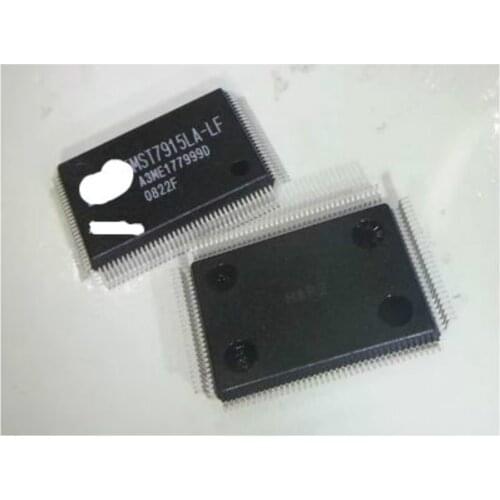 2PCS MST7915LA-LF