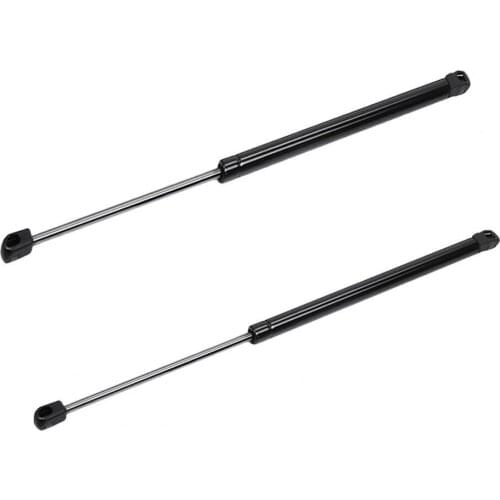 50% Hot Sale 2Pcs Car Styling Auto Front Hood Engine Cover Support Rod Hydraulic Arm for Honda CRV 17-19 Exterior Accessories