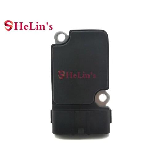 AFH70M-23 AFH70M23 22204-27010 2220427010 Mass Air Flow MAF Sensor For TOYOTA AVENSIS COROLLA PREVIA RAV4 LAND CRUISER 2.0 D-4D