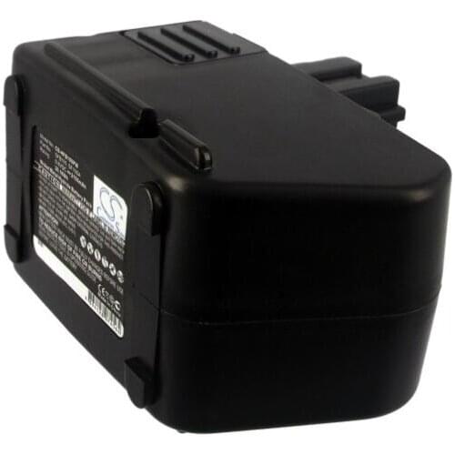 Cameron Sino 2100mAh battery for HILTI SF100A SFB105 265605 315078 334584 SBP10 SPB105