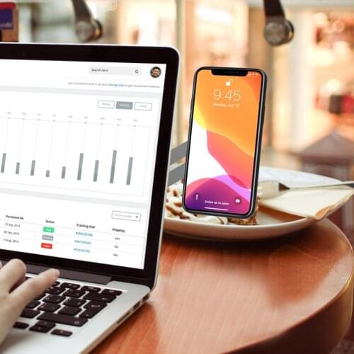 Side Mount Clip For Dual Monitor Side Mount Phone Bracket Connects Holder Screen Side Phone Clip Stand For Multi Screen Support