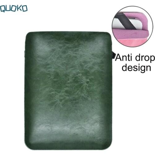 Mouse Pad NoteBook Case For Lenovo Thinkpad X1 Carbon/P1 Extreme Cover T490 X280 P53S Laptop Sleeve Leather Bag