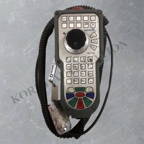 EUCHNER ANSKE HANDWHEEL HBLC121964 SPOT STOCK USED GOOD IN CONDITION PLEASE INQUIRY