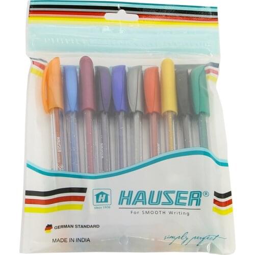 HAUSER Pen Sets